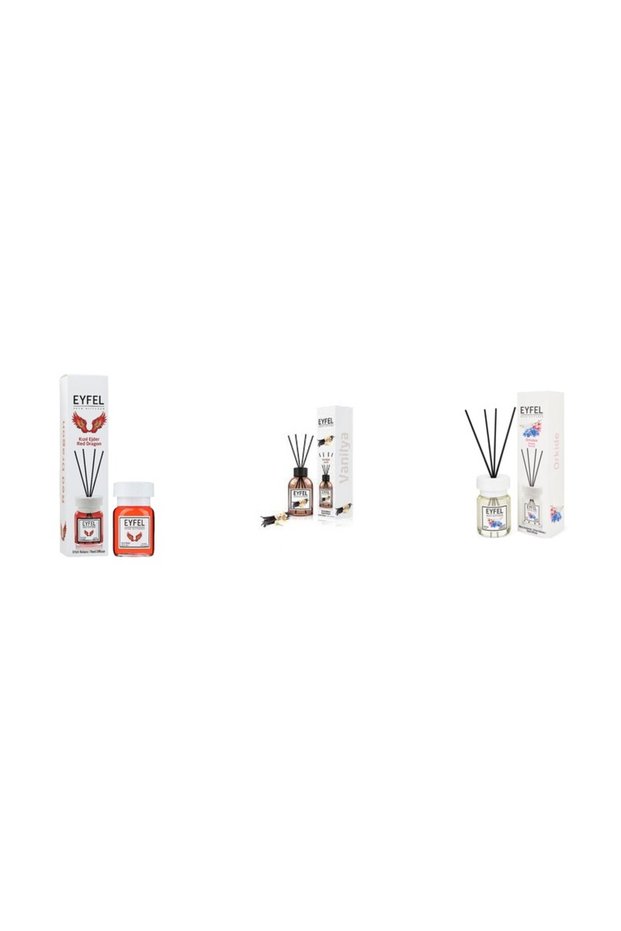 Set 3x Produse Mix