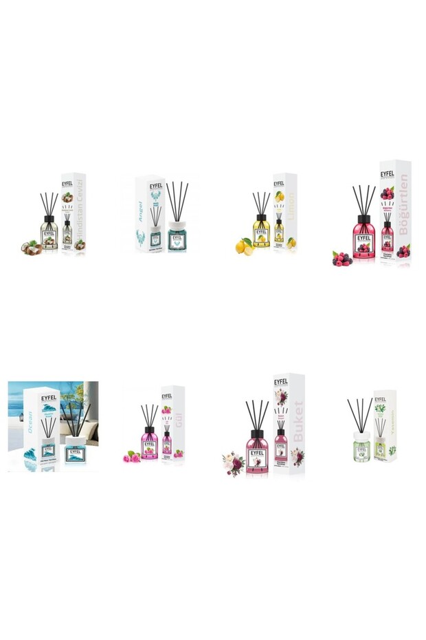 Set 8x Produse Mix