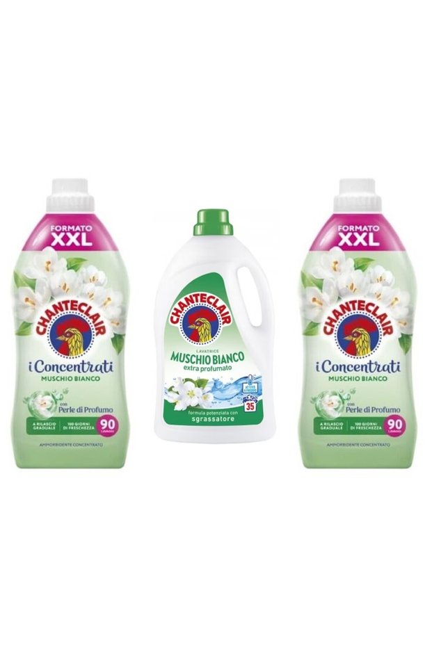 Set 3x Produse Mix