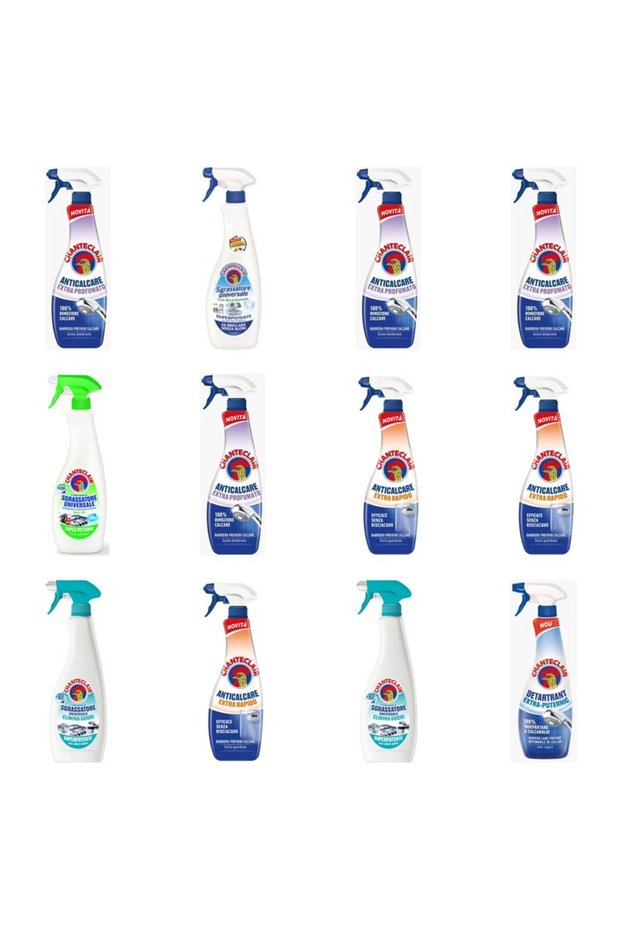 Set 12x Produse Mix