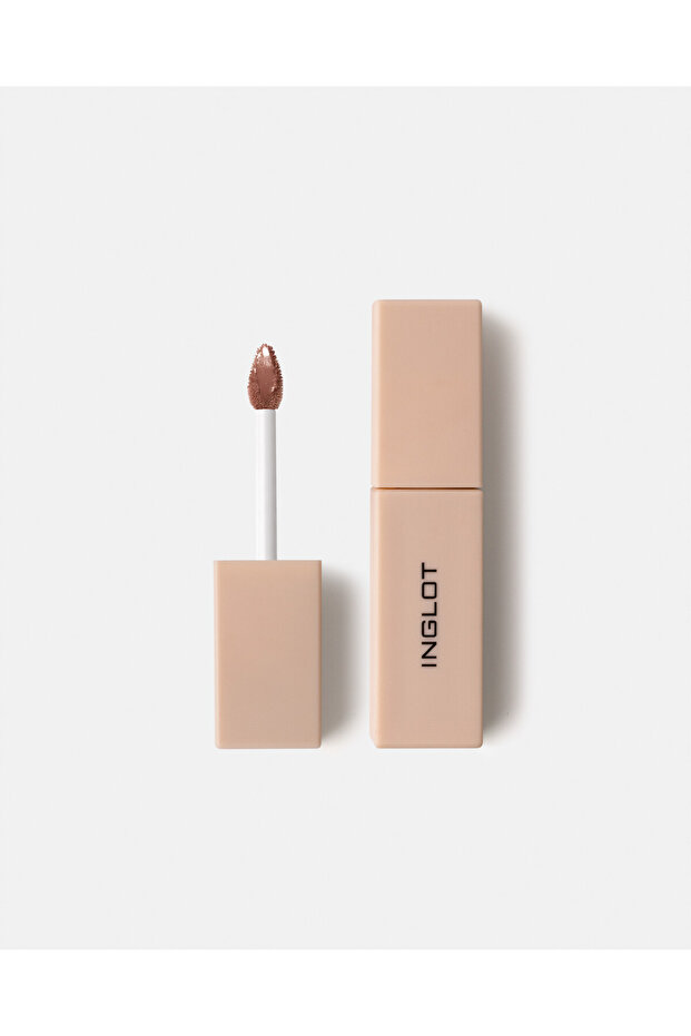 Glazed Lips Liquid Lipstick Spf 50+ Milk Chocolate 94