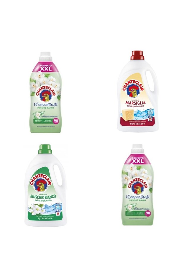 Set 4x Produse Mix - 1
