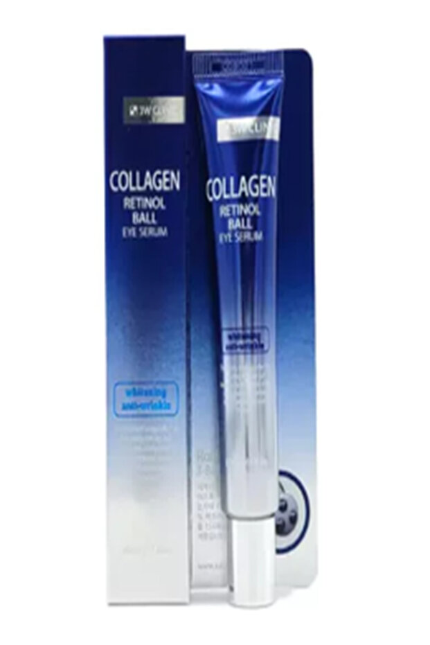 COLLAGEN RETINOL BALL EYE SERUM