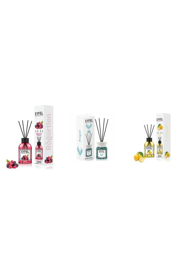 Set 3x Produse Mix