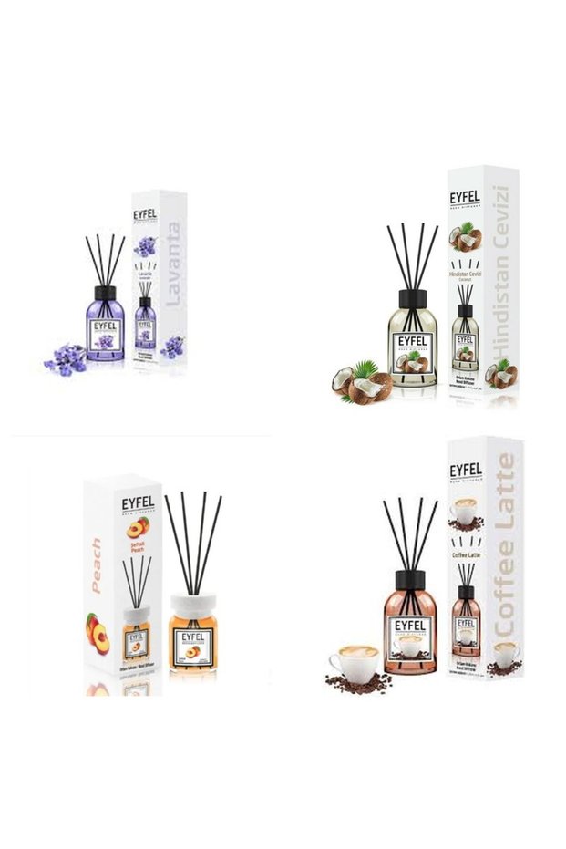 Set 4x Produse Mix