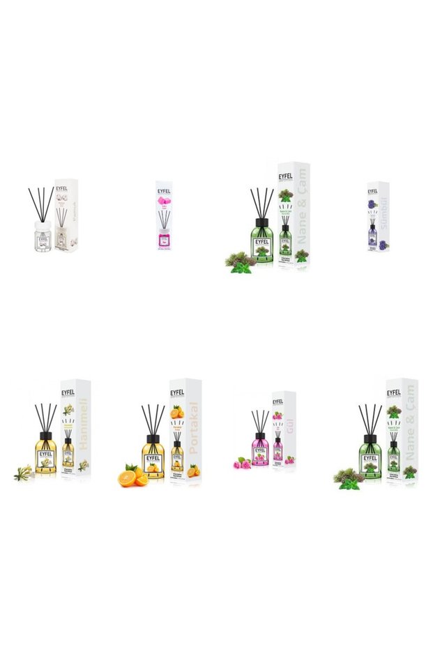Set 8x Produse Mix