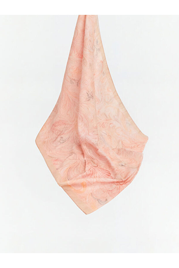 Esvab • Modern & Distinctive Embroidered Women's Shawl