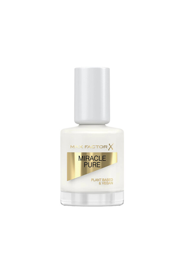 Mrcl Nail Polish Opal Coat - 1