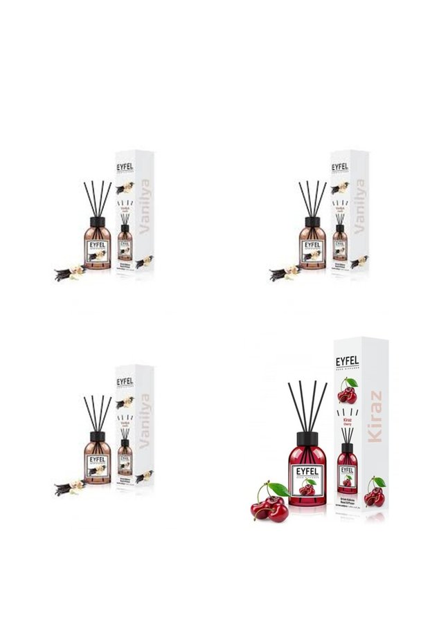 Set 4x Produse Mix
