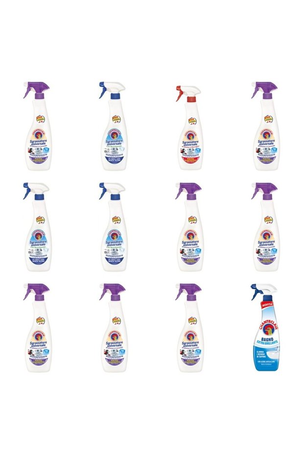 Set 12x Produse Mix