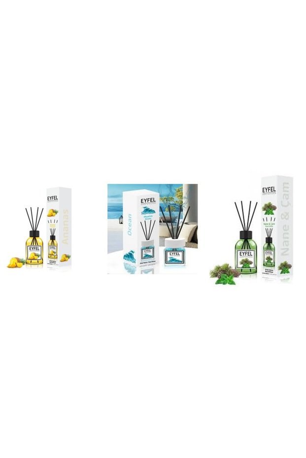 Set 3x Produse Mix