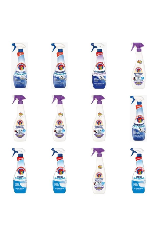 Set 12x Produse Mix