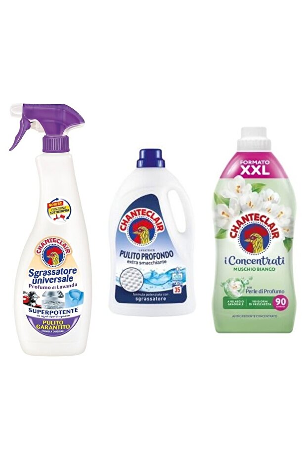 Set 3x Produse Mix - 1