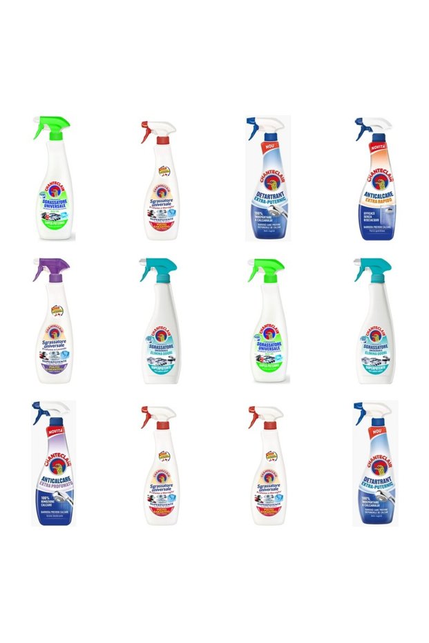 Set 12x Produse Mix
