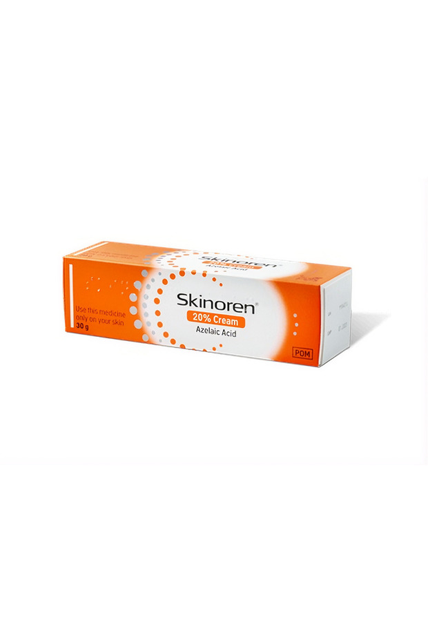 SKINOREN 20 % CREAM