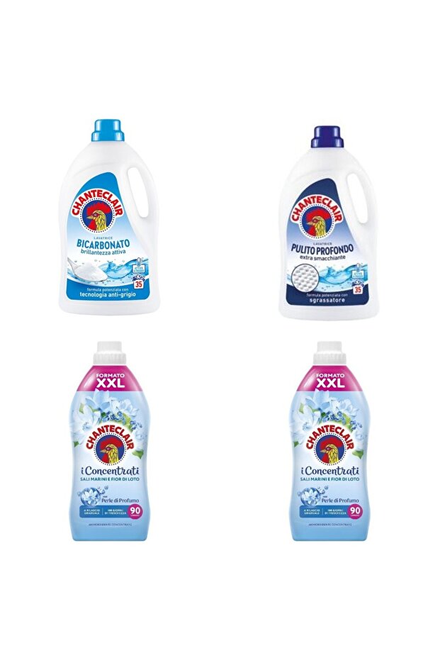 Set 4x Produse Mix - 1