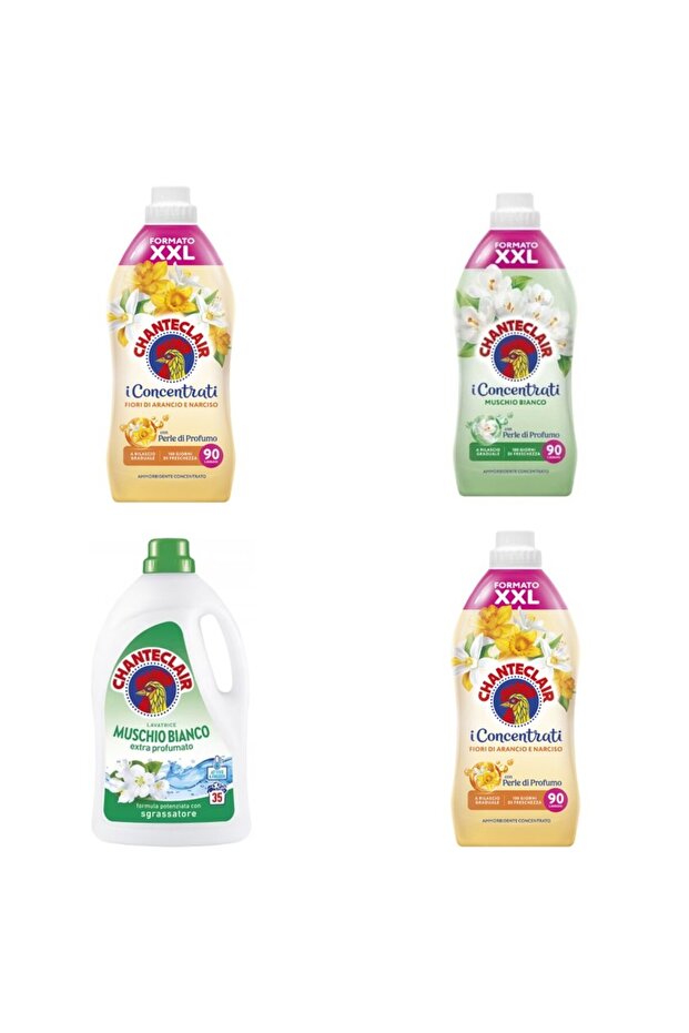 Set 4x Produse Mix - 1