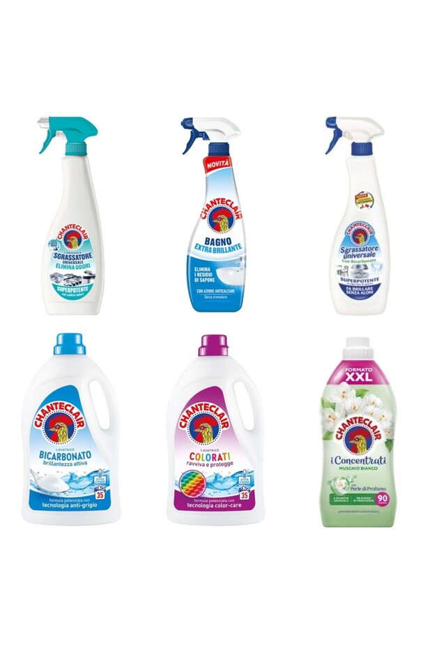 Set 6x Produse Mix - 1