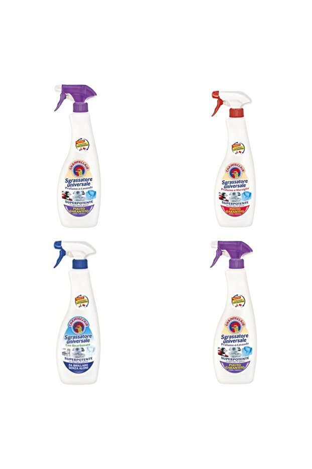 Set 4x Produse Mix - 1