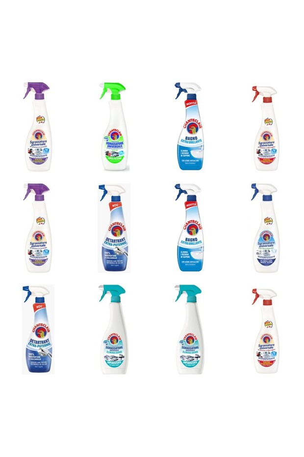 Set 12x Produse Mix