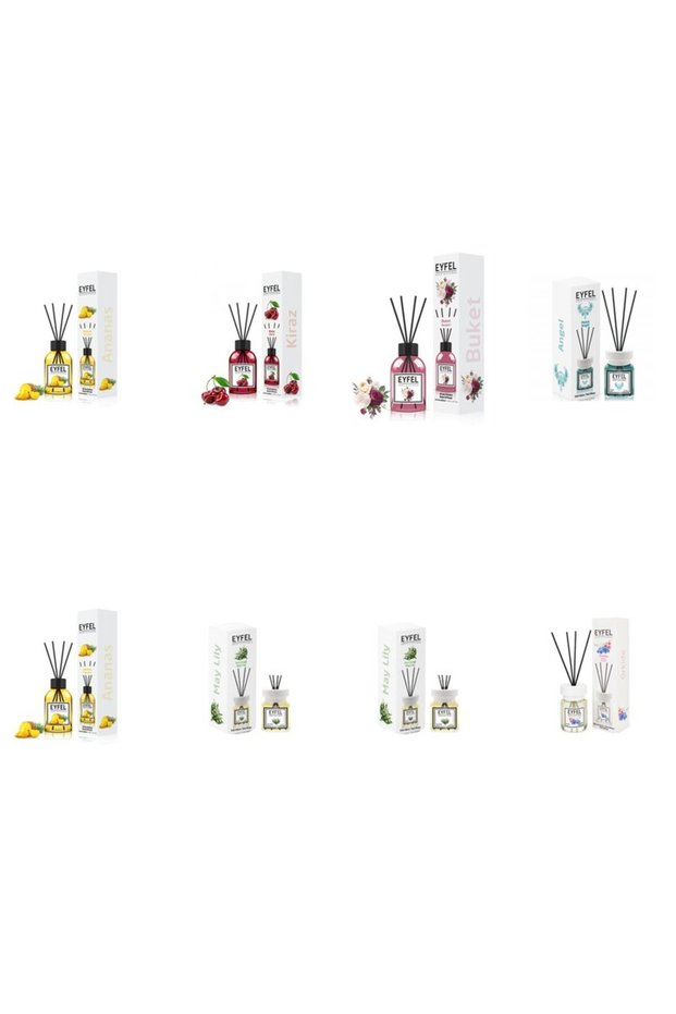 Set 8x Produse Mix