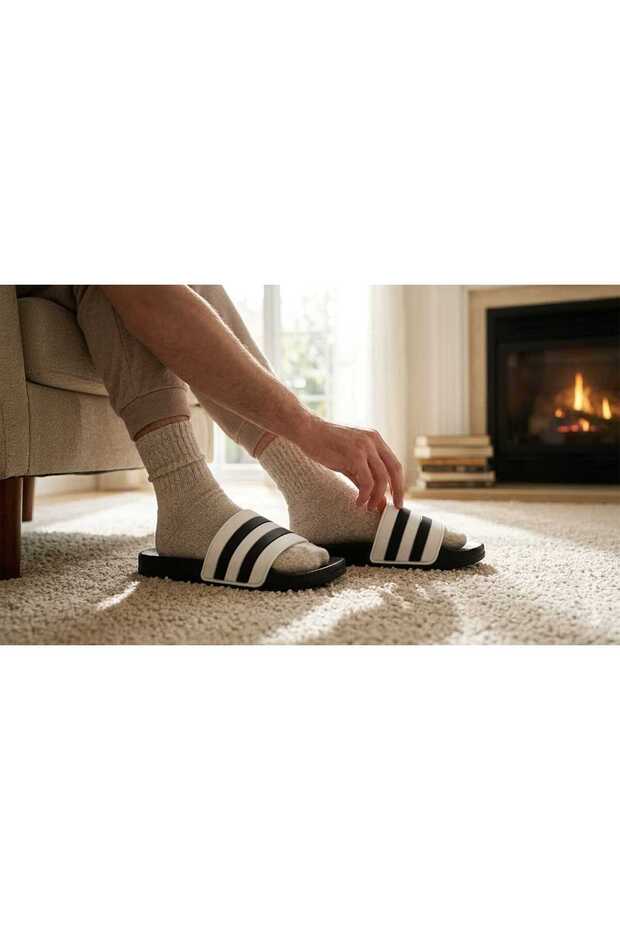Aesthetic-Stylish and Comfortable New Season Slippers