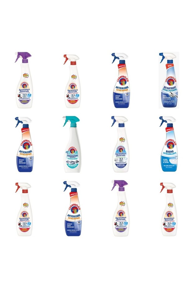 Set 12x Produse Mix