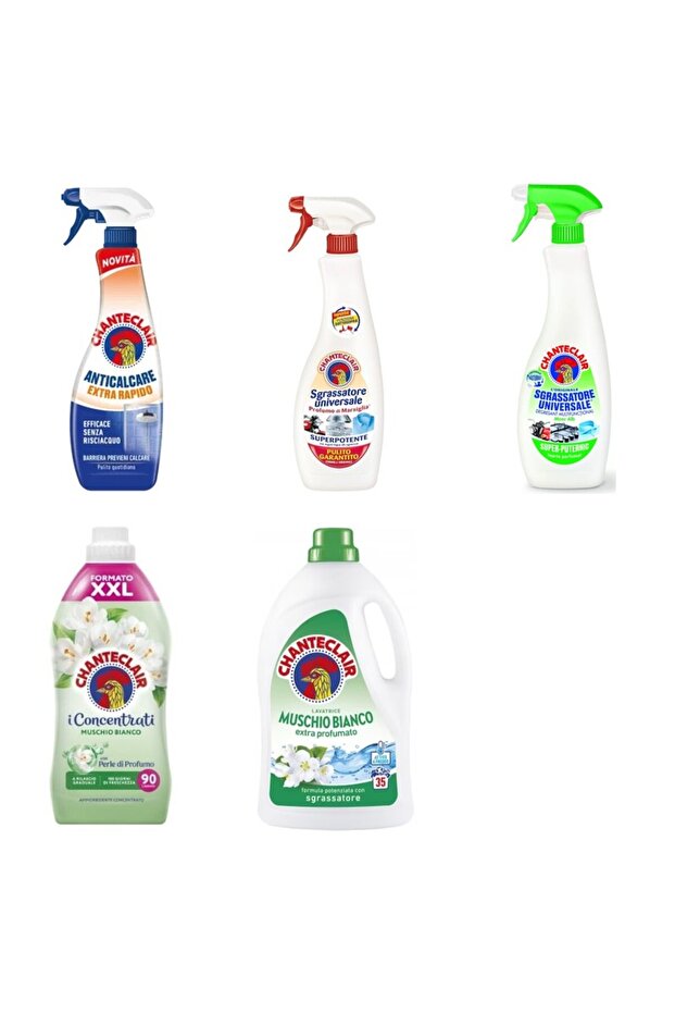 Set 5x Produse Mix - 1