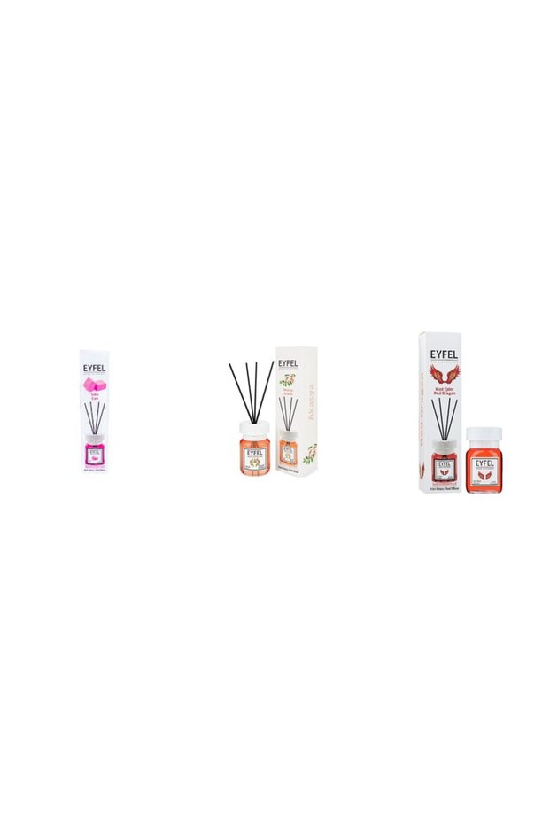 Set 3x Produse Mix
