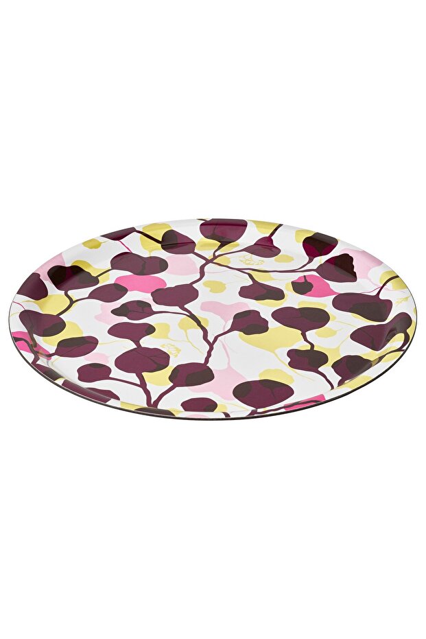 VÄDERFISK Tray, multicolour, 38 cm