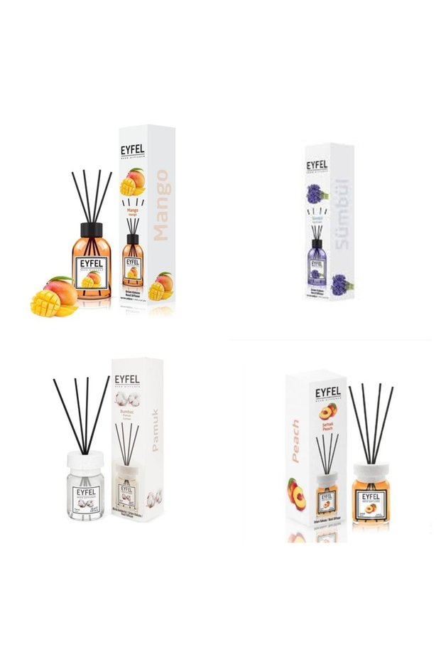 Set 4x Produse Mix