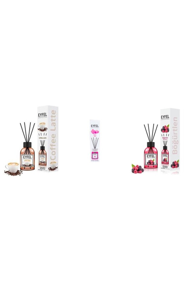 Set 3x Produse Mix