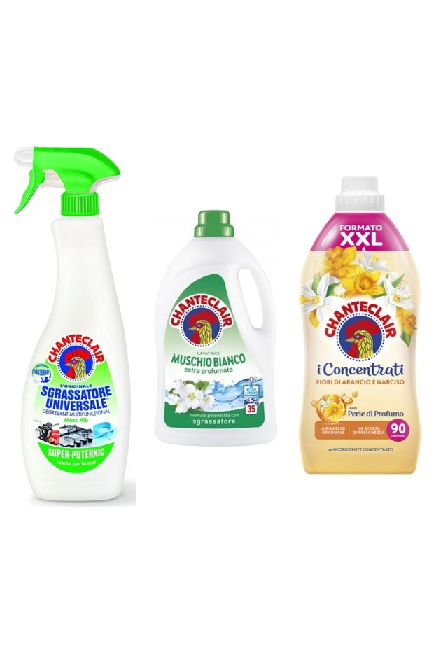 Set 3x Produse Mix - 1