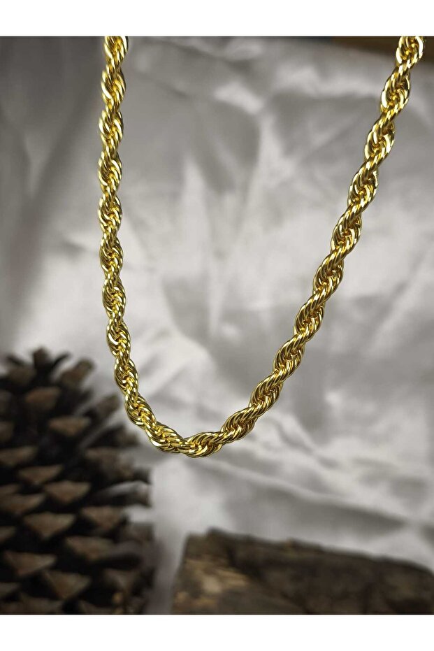 STEEL PENDANT