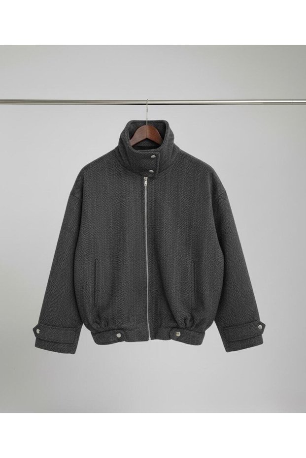 Dik Yaka Bomber Mont
