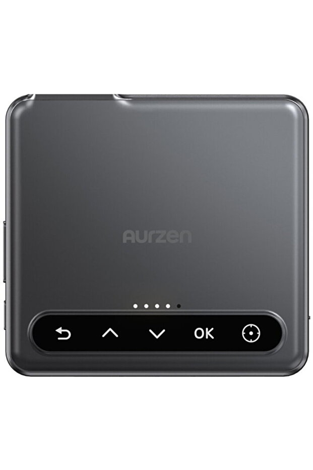 Videoproiector Projector Zip (grey) - 4