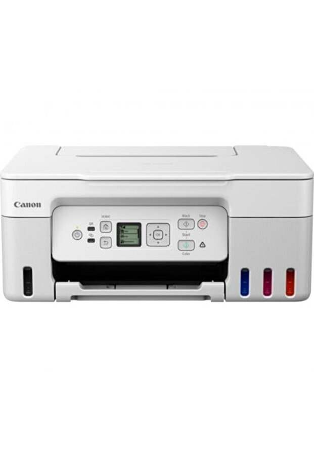 Εκτυπωτές Laser - 1