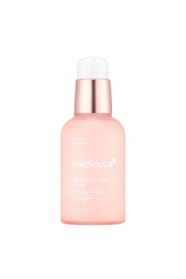 Triple Collagen Serum 4.0 Firming and Moisturizing Facial Serum 55 ml Elsbeauty