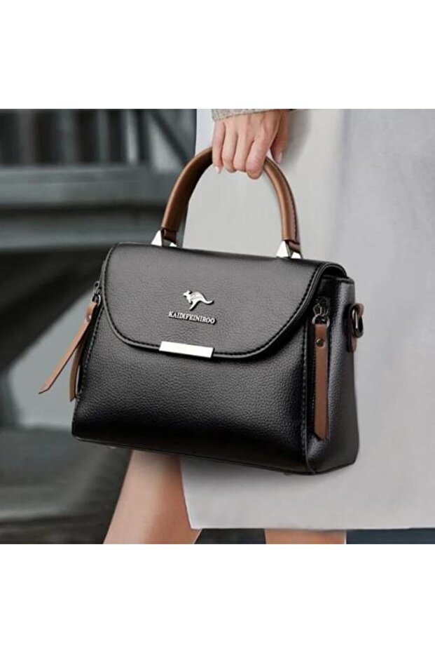 Shoulder Bag