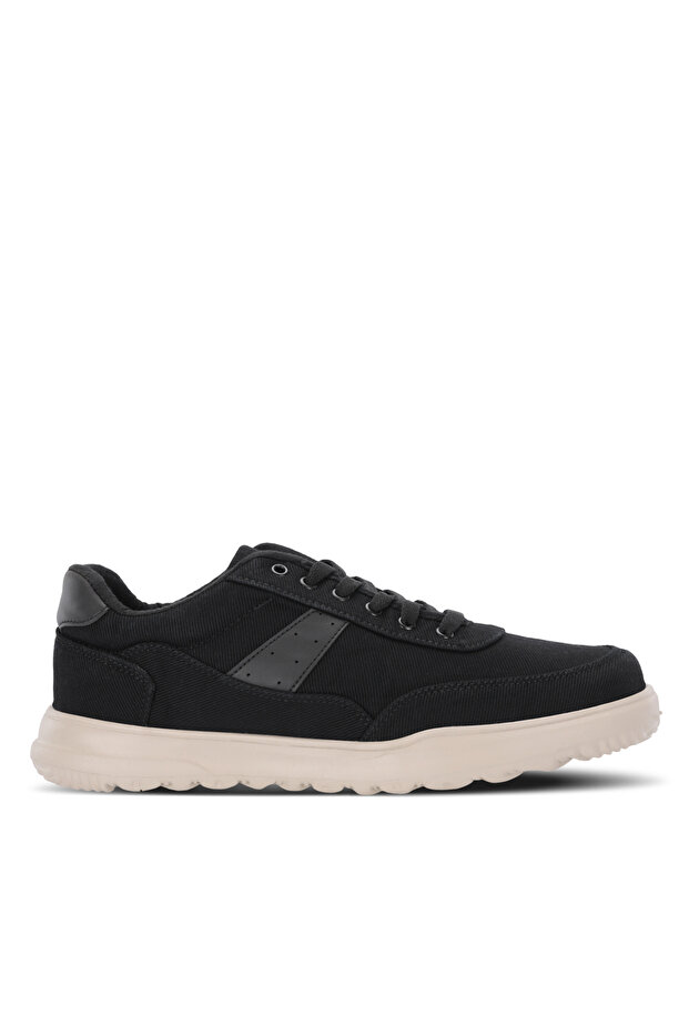Dionis I Men's Black / White Casual Sneakers