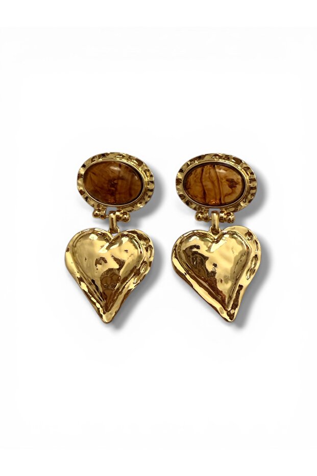 Heart Earrings