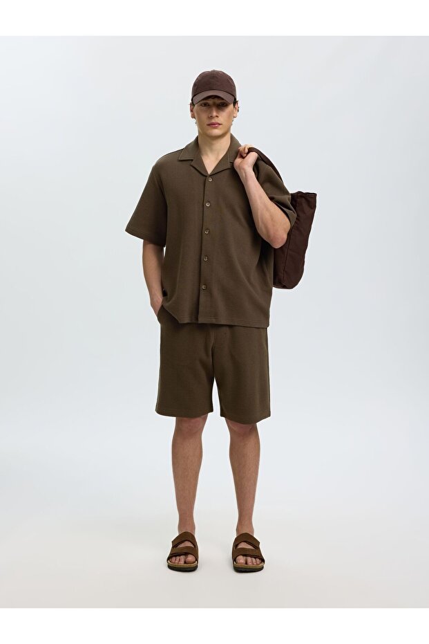 Shorts Relaxed Fit - 6