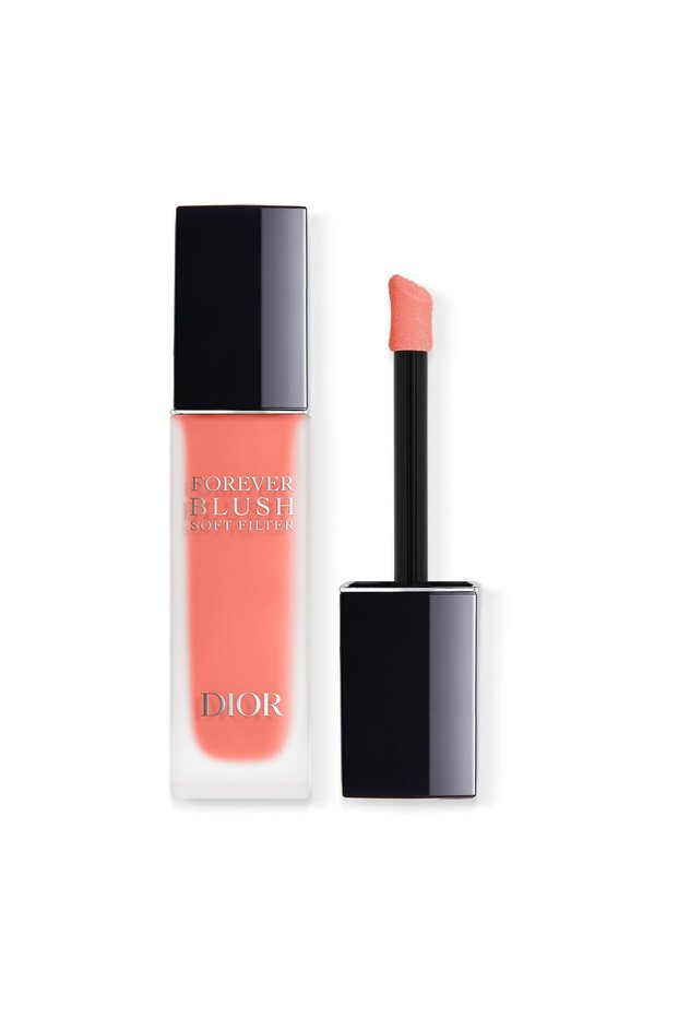 Forever Blush Soft Filter - Likit Allık