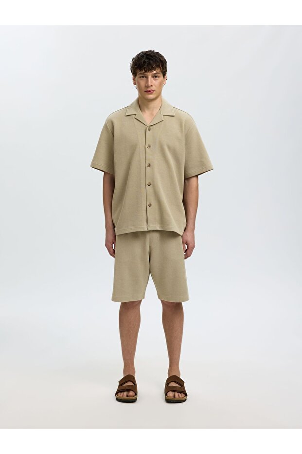 Shorts Relaxed Fit - 4
