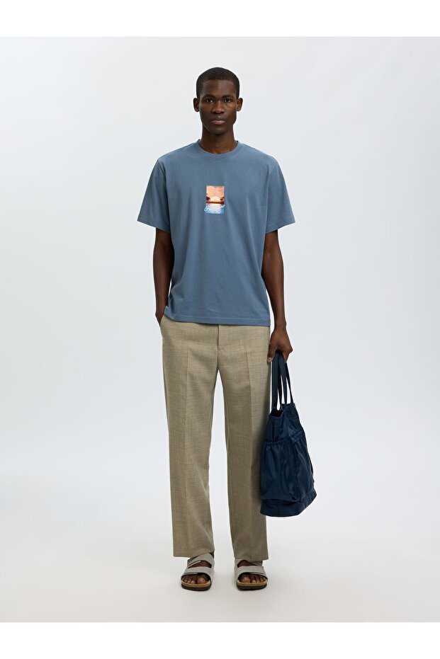 Tričko Regular Fit - 6