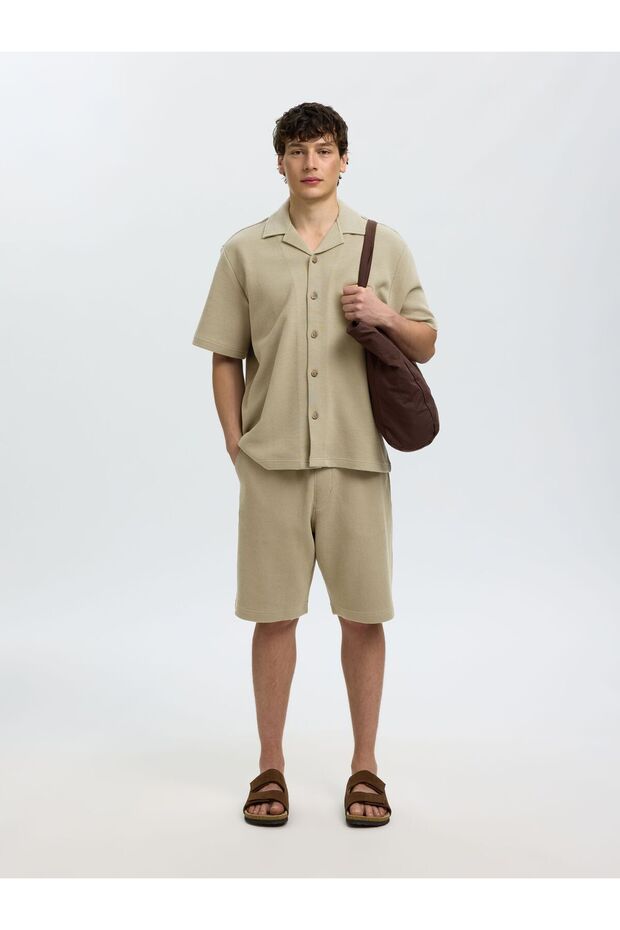 Shorts Relaxed Fit - 6