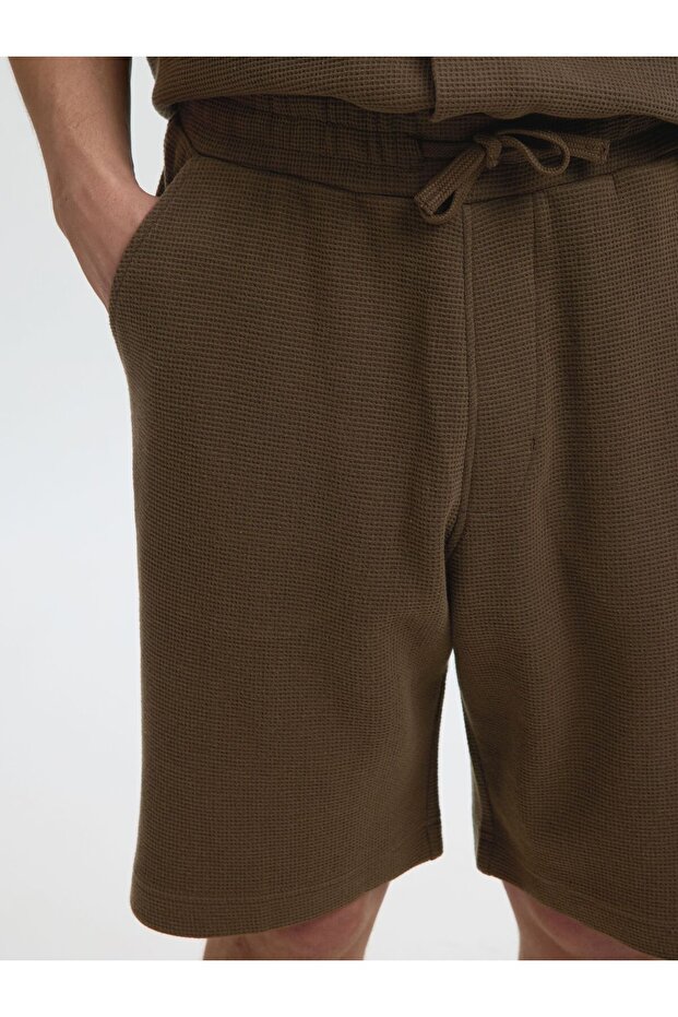 Shorts Relaxed Fit - 5