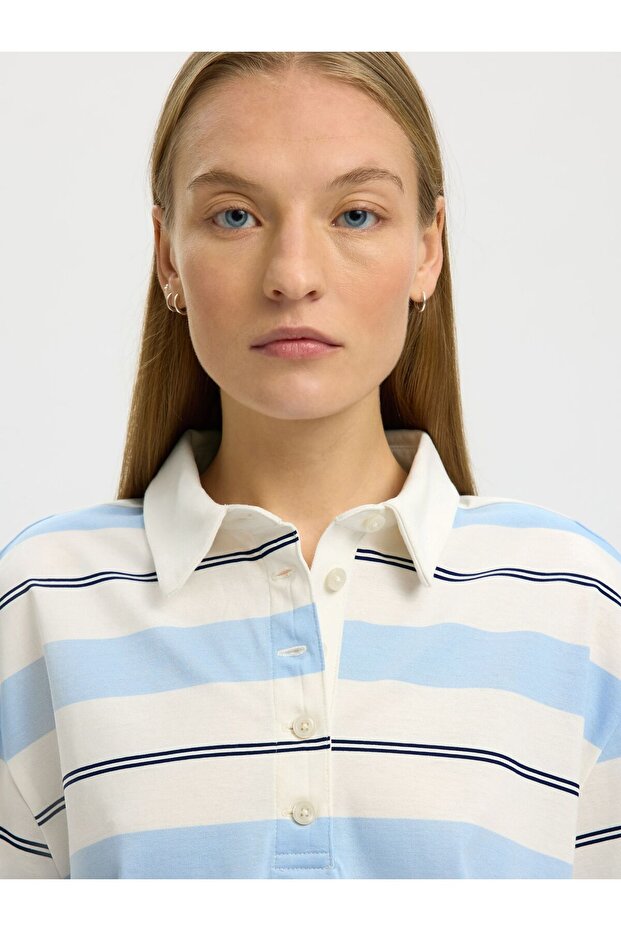 Poloshirt Kurzarm - 5
