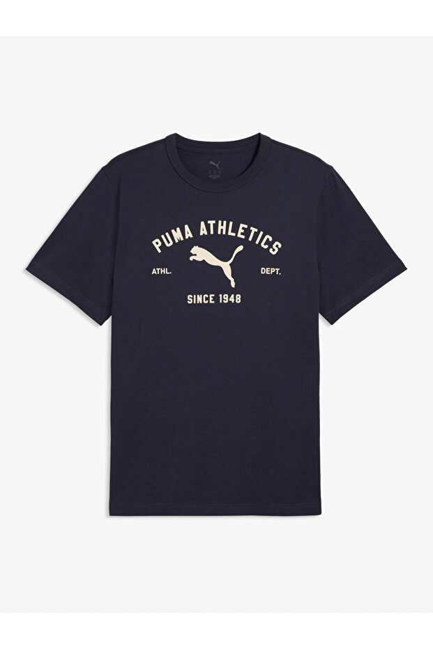 Men Class Graphic T-Shirt - 2