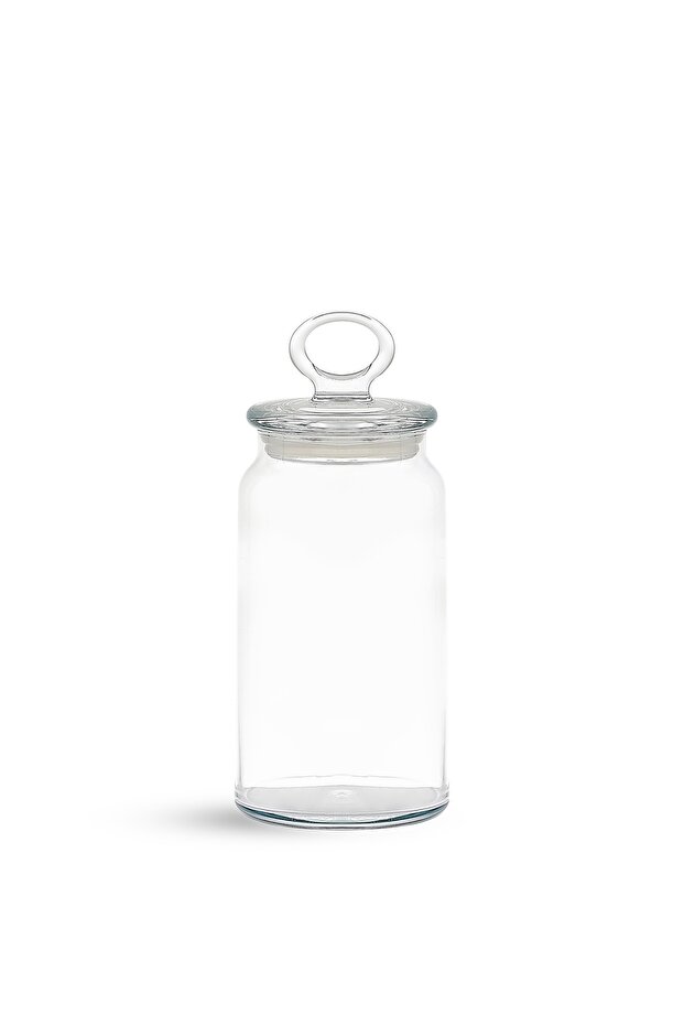 Ring Jar 1130 Cc - 4
